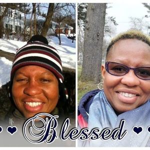 Meet your Posher, Rosemarie